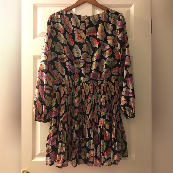 Topshop floral Dress - Picture 2 of 6